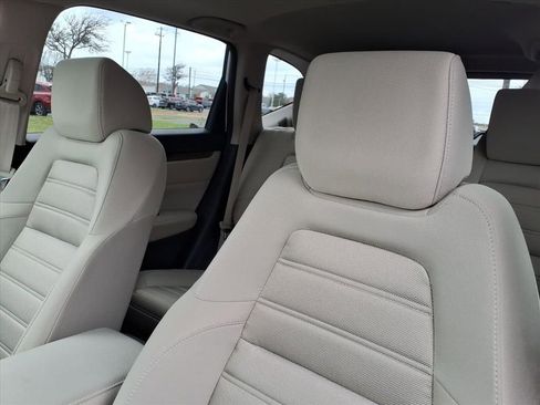 Used 2022 Honda CR-V EX image 16