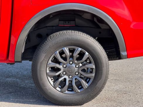 Used 2020 Ford Ranger XLT w/ Equipment Group 301A Mid RWD image 3
