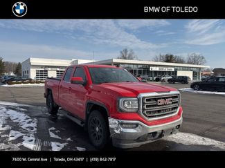 Used 2019 GMC Sierra 1500 SLE w/ SLE Value Package 360° Tour