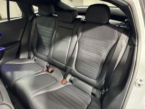 New 2026 Mercedes-Benz GLC 300 4MATIC image 18