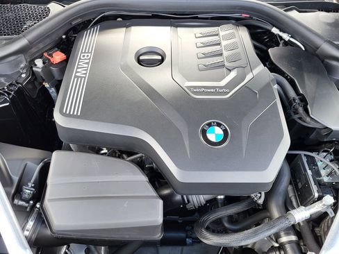 Used 2025 BMW Z4 sDrive30i RWD image 20