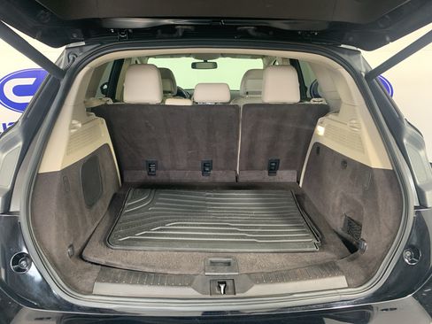 Used 2017 Lincoln MKC Premiere FWD image 34
