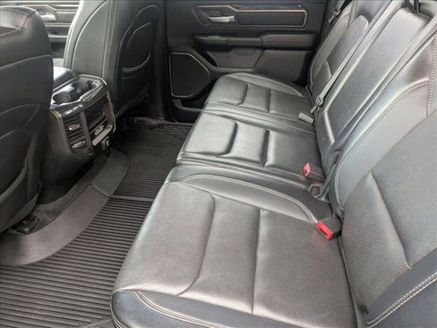 Used 2021 RAM 1500 Rebel w/ Rebel Level 2 Equipment Group AWD/4WD image 17