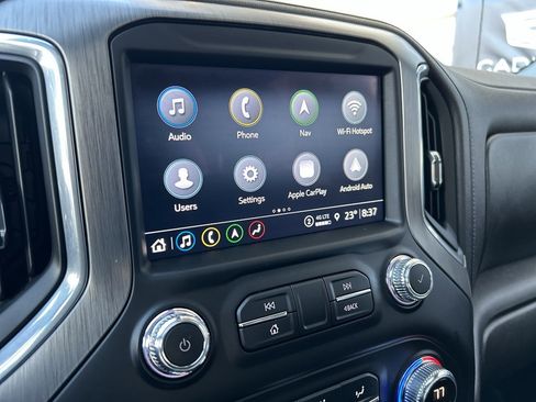 Used 2021 GMC Sierra 1500 Denali w/ Denali Ultimate Package image 22