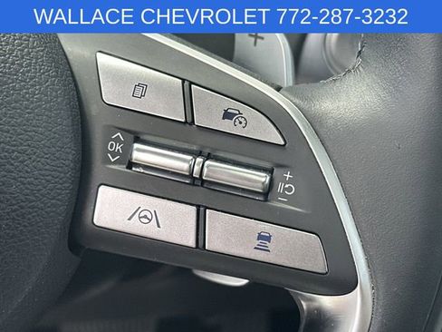 Used 2024 Hyundai Palisade Calligraphy AWD/4WD image 25