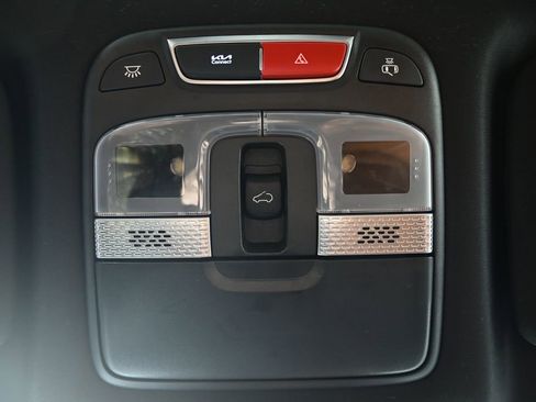 Used 2024 Kia Telluride EX X-Line AWD/4WD image 35