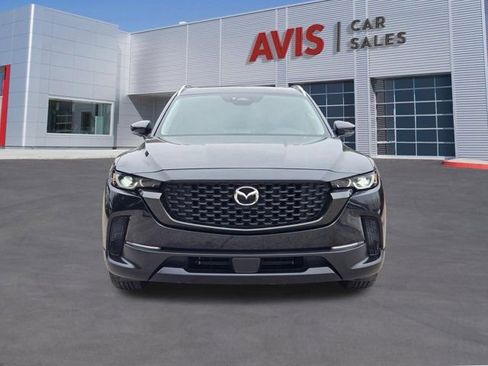 Used 2025 MAZDA CX-50 AWD 2.5 S w/ Premium Package image 2