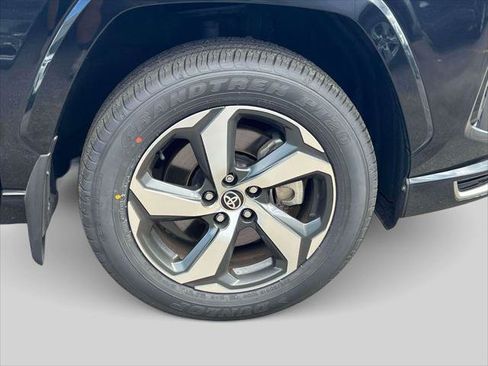 Certified 2023 Toyota RAV4 SE w/ Weather & Moonroof Package AWD/4WD image 13