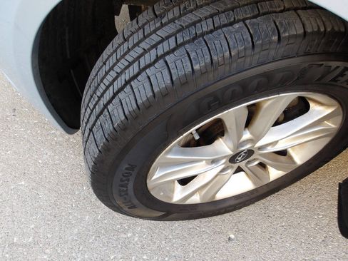 Used 2013 Hyundai Sonata GLS w/ Popular Equipment Pkg FWD image 38