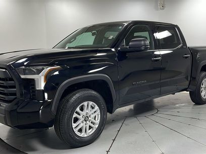 Used 2025 Toyota Tundra SR5