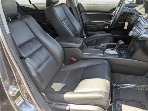 Used 2012 Honda Accord SE image 19