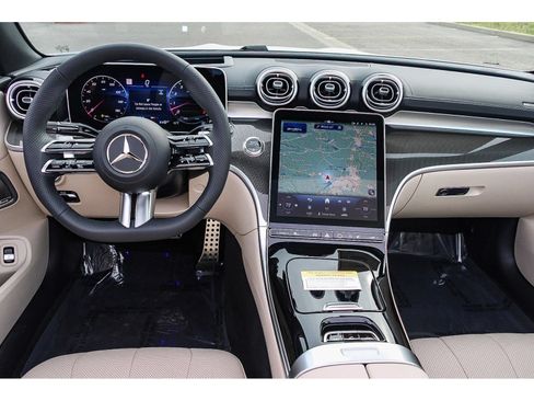 New 2026 Mercedes-Benz CLE 450 4MATIC Cabriolet image 18