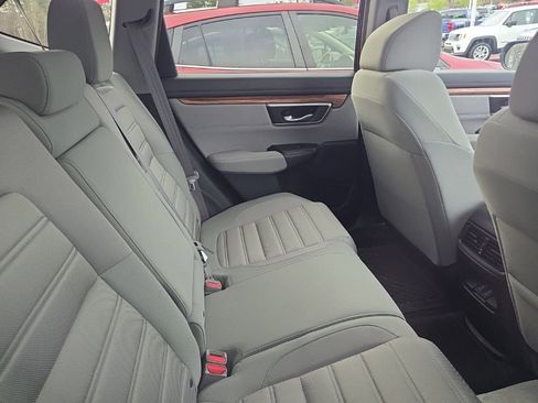 Used 2020 Honda CR-V EX image 4