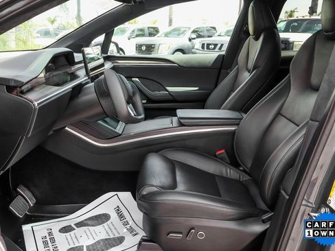 Used 2023 Tesla Model X image 15