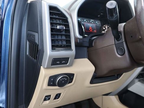 Used 2018 Ford F150 Lariat w/ Equipment Group 502A Luxury AWD/4WD image 13