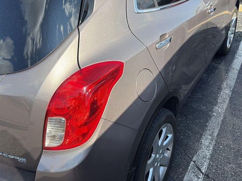 Used 2015 Buick Encore Premium w/ Experience Buick Package AWD/4WD image 2