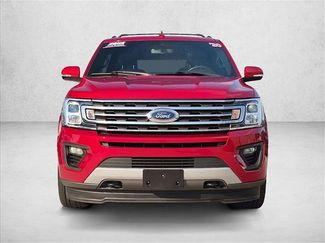 Used 2020 Ford Expedition XLT w/ Equipment Group 202A AWD/4WD video 2