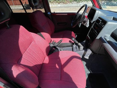 Used 1994 Suzuki Sidekick JX image 36