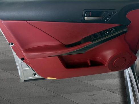 Certified 2024 Lexus IS 350 F Sport RWD image 5