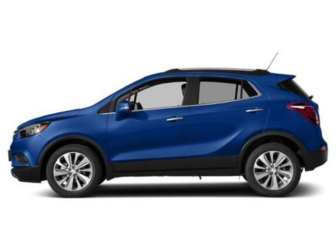 Used 2019 Buick Encore Preferred image 3