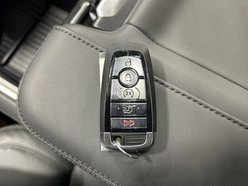 New 2026 Ford Expedition Max Active AWD/4WD image 25