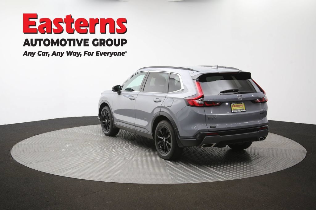 Used 2024 Honda CR-V Sport image 64