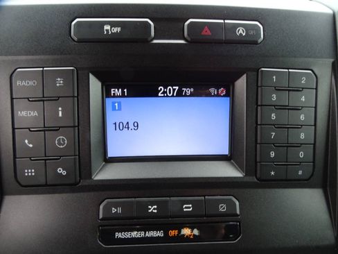 Used 2018 Ford F150 4x4 SuperCab XLT w/ Equipment Group 301A Mid image 20