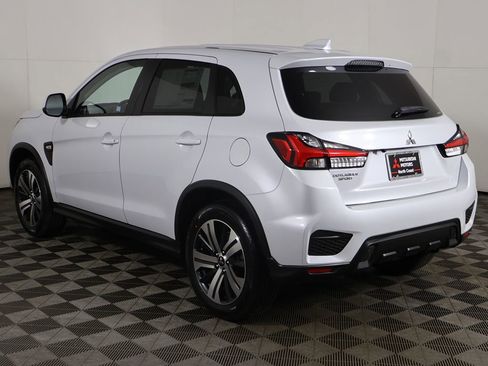New 2026 Mitsubishi Outlander Sport ES AWD/4WD image 6