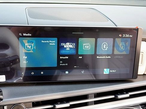 New 2026 Hyundai Santa Fe SEL image 31