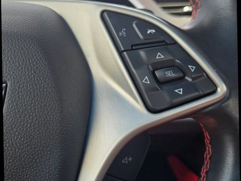 Used 2014 Chevrolet Corvette Stingray Coupe w/ 3LT Preferred Equipment Group image 22