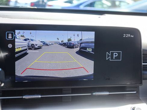 Certified 2024 Hyundai Kona SEL FWD image 32