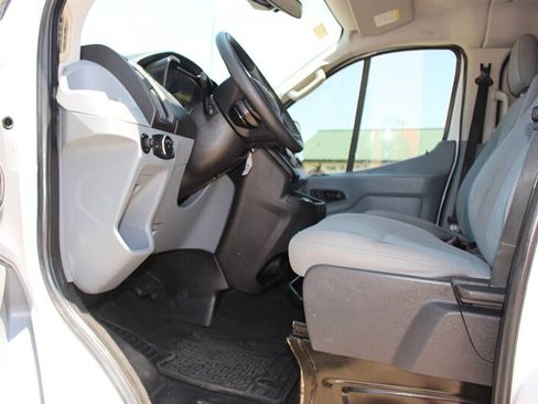 Used 2019 Ford Transit 350 XLT RWD image 25