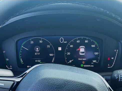 New 2026 Honda Civic Sport Touring image 11