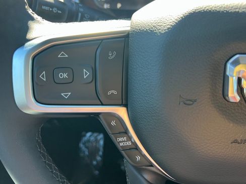 New 2026 RAM 1500 Big Horn image 20