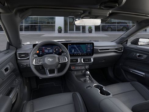 New 2026 Ford Mustang GT Premium image 9