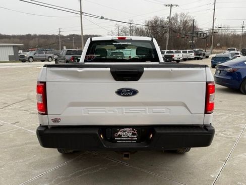 Used 2018 Ford F150 XL w/ Equipment Group 101A Mid image 12