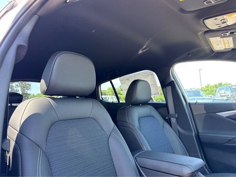 New 2026 Buick Envista Preferred w/ Convenience I Package FWD image 5
