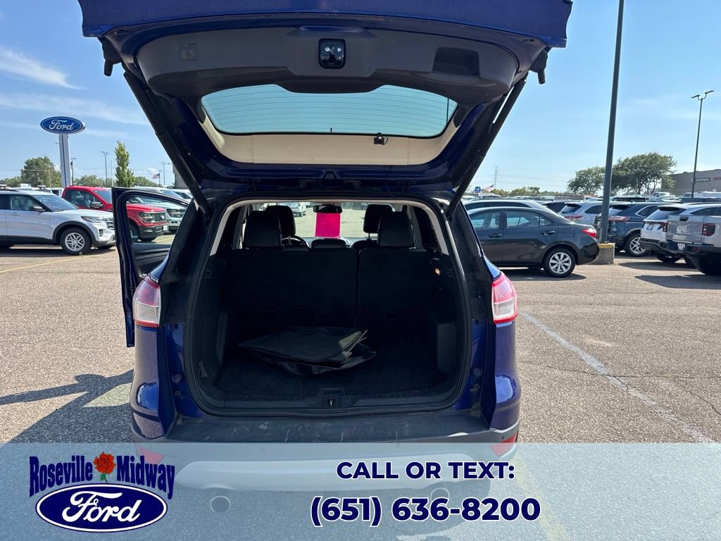 Used 2013 Ford Escape SEL AWD/4WD image 38
