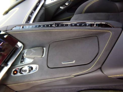 Used 2024 Chevrolet Corvette Stingray Premium Cpe w/ Z51 Performance Package RWD image 22