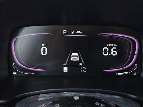 New 2025 Kia Soul S image 11