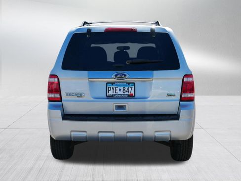 Used 2012 Ford Escape Limited FWD image 6