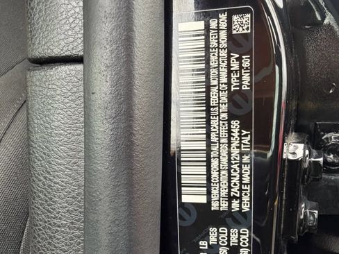 Used 2022 Jeep Renegade Sport w/ Sport Appearance Group image 34