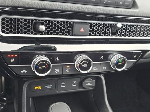 New 2026 Honda Civic Sport image 30