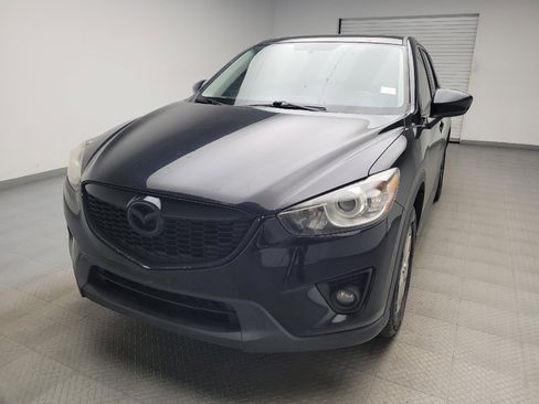 Used 2015 MAZDA CX-5 Touring w/ Bose/Moonroof Package AWD/4WD image 15