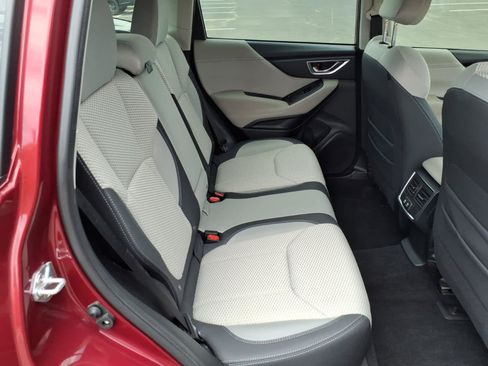 Certified 2023 Subaru Forester Premium AWD/4WD image 22