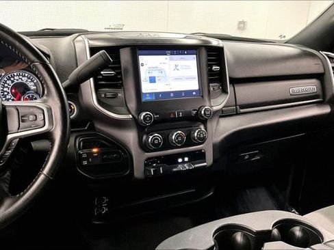 Used 2024 RAM 3500 Big Horn image 7