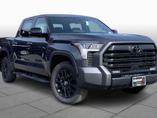 New 2026 Toyota Tundra Limited AWD/4WD video 2