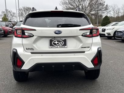 New 2026 Subaru Crosstrek 2.5i Limited