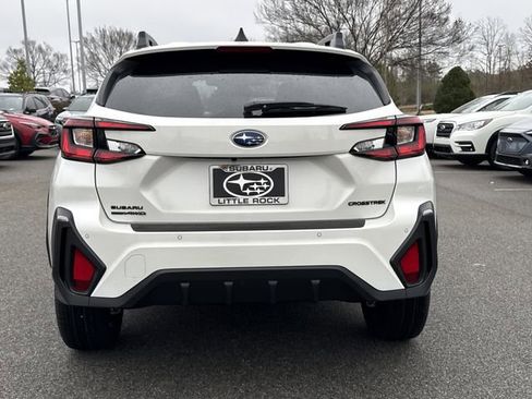 New 2026 Subaru Crosstrek 2.5i Limited image 4