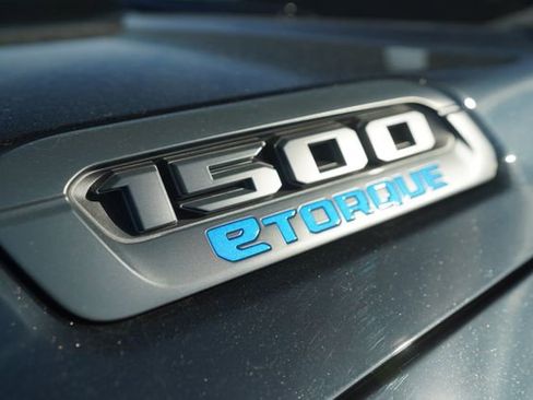 New 2026 RAM 1500 Big Horn image 40